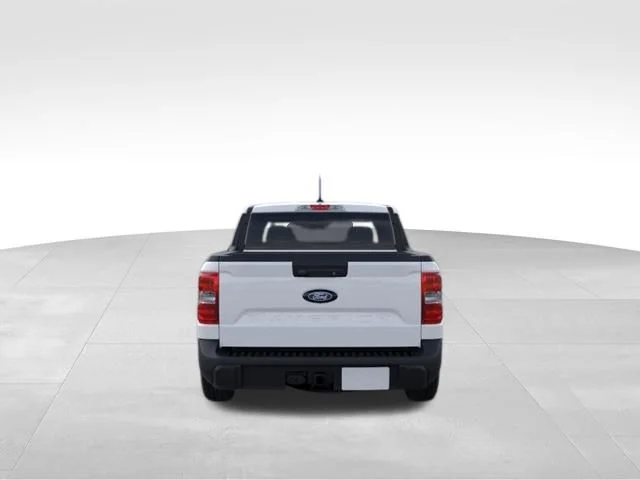 Used 2026 White Ford Lariat image 6