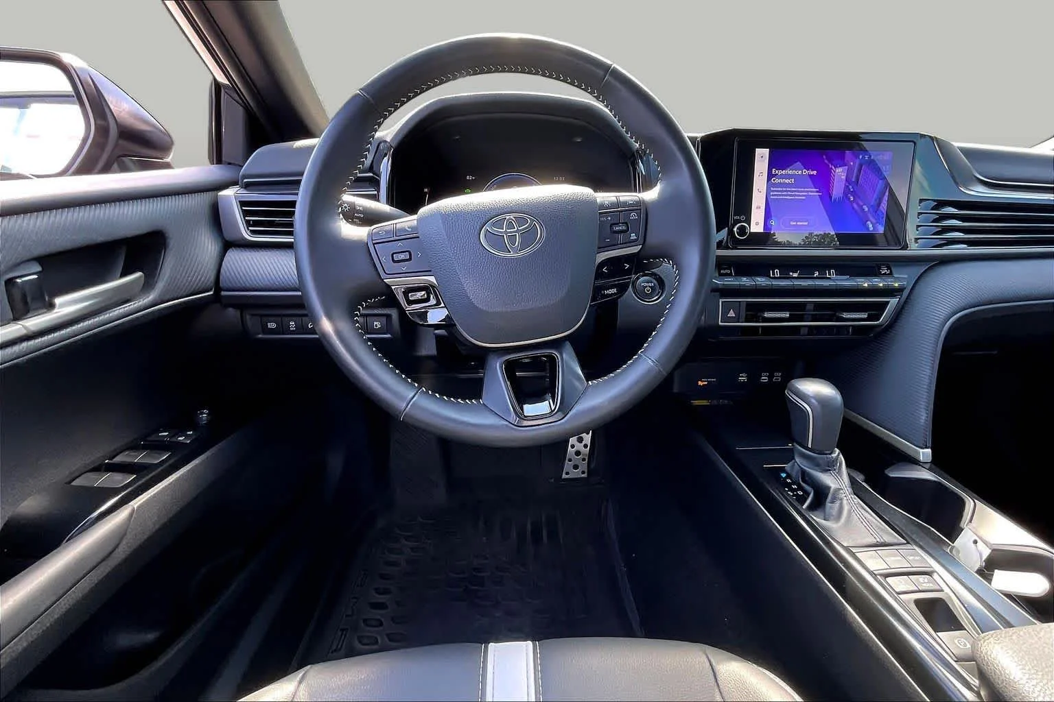 Certified Used 2026 Underground Toyota SE image 6
