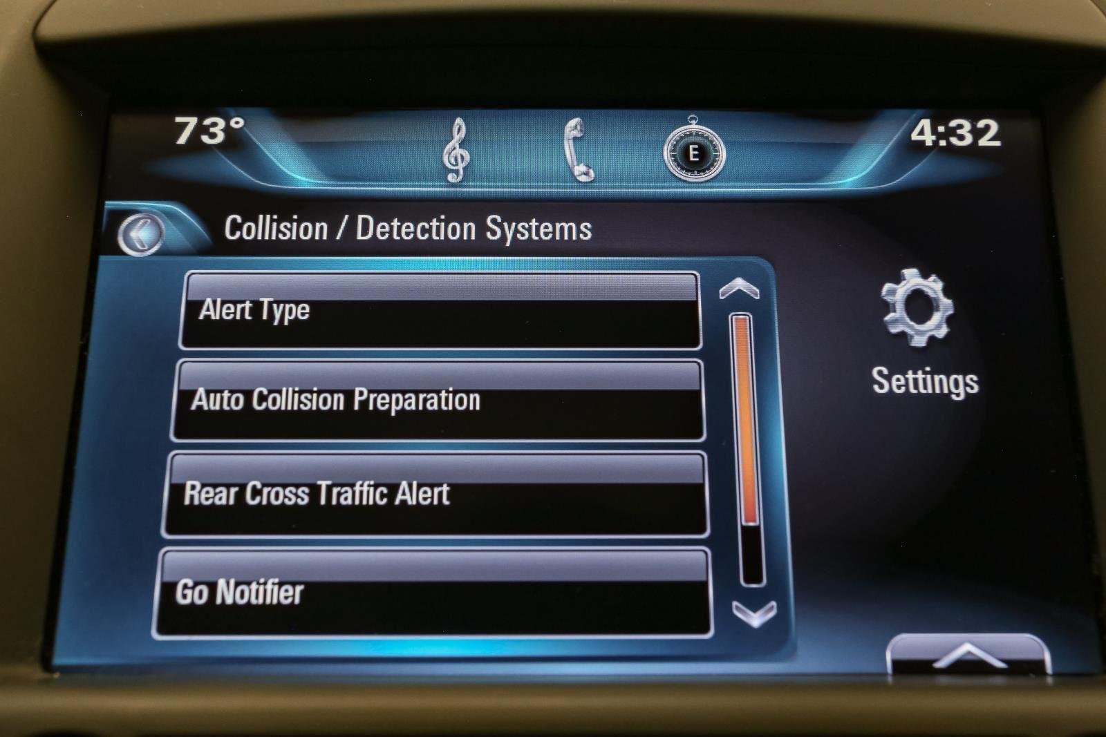 Used 2015 Smoky Gray Metallic Buick Premium I image 29