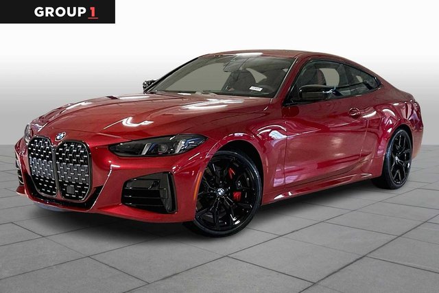 Pre-Owned 2026 BMW 430i 430i With Navigation - Offsite Location