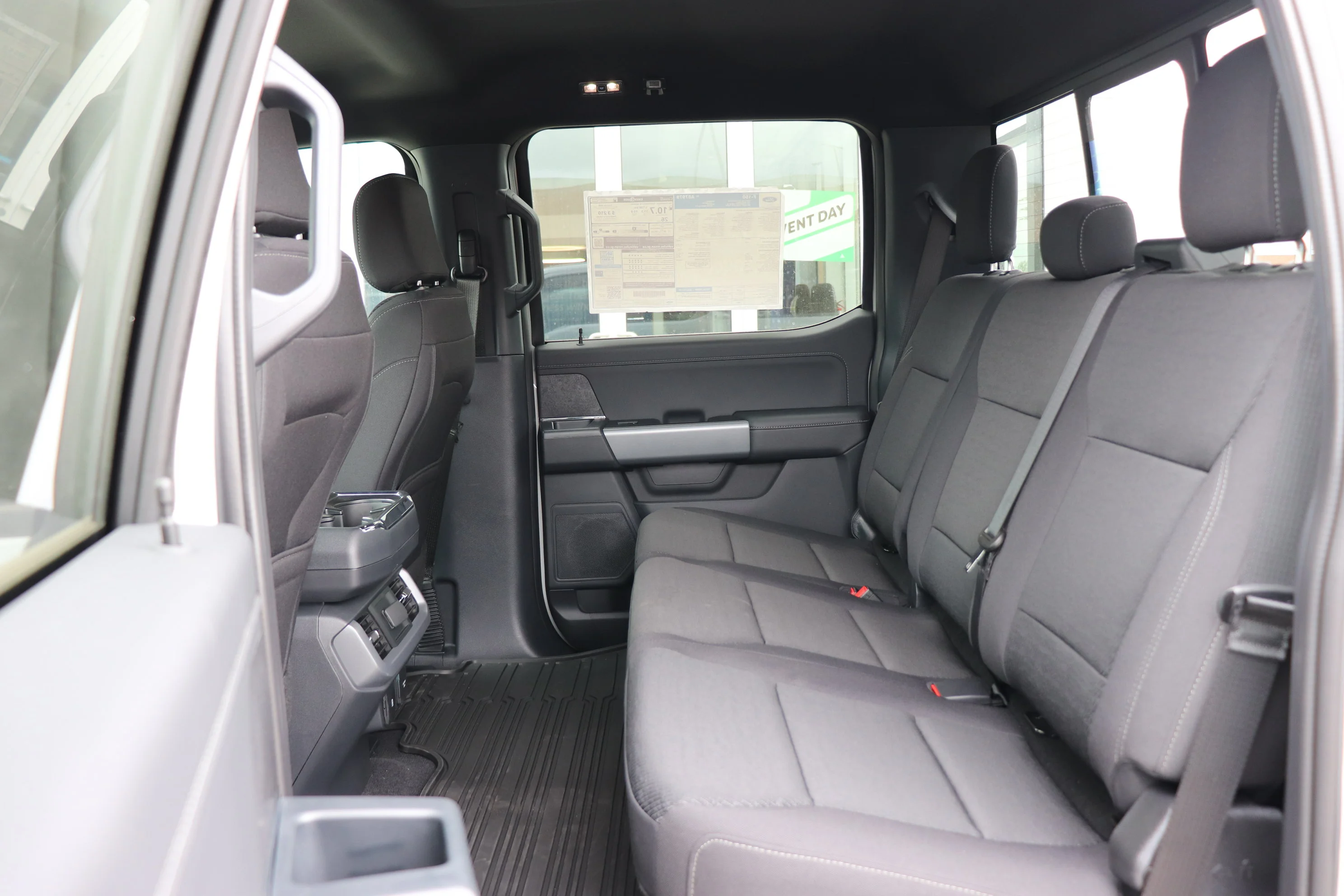 New 2026 Avalanche Ford XLT image 11