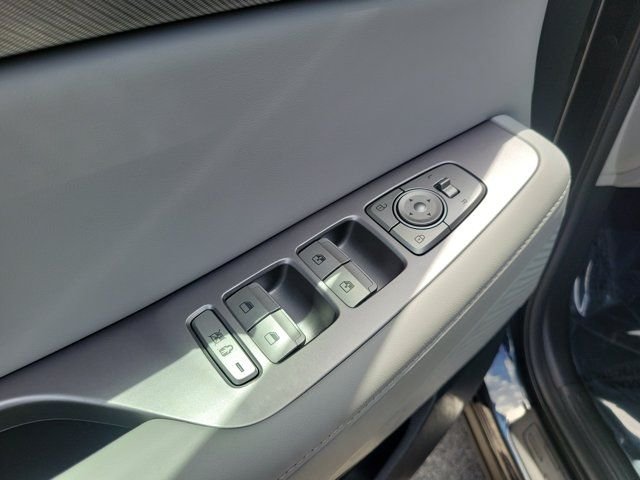 Certified Used 2024 White Hyundai SEL PREMIUM image 15