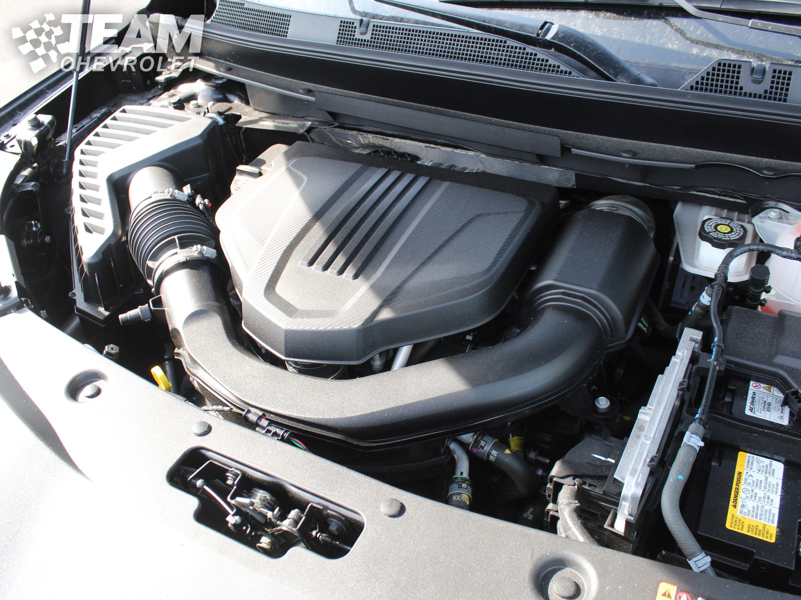 2025 Buick Enclave Avenir - Photo 33