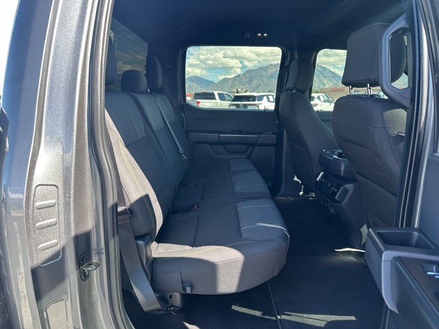 2024 Ford F-150 STX - Photo 28