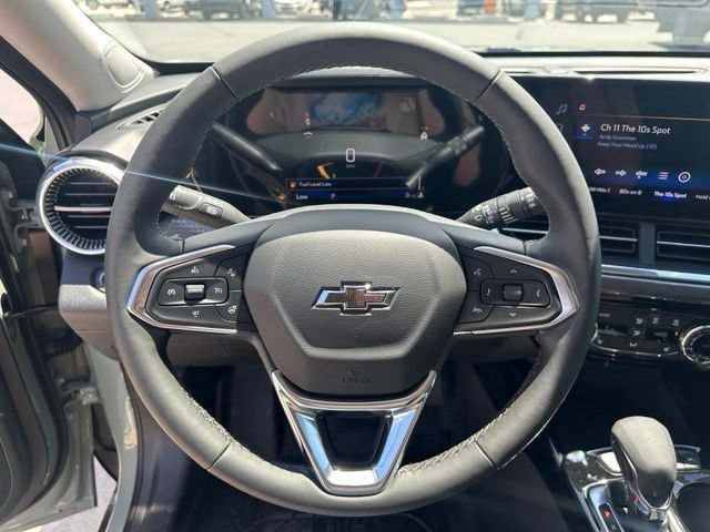 2026 Chevrolet Trax Activ - Photo 19