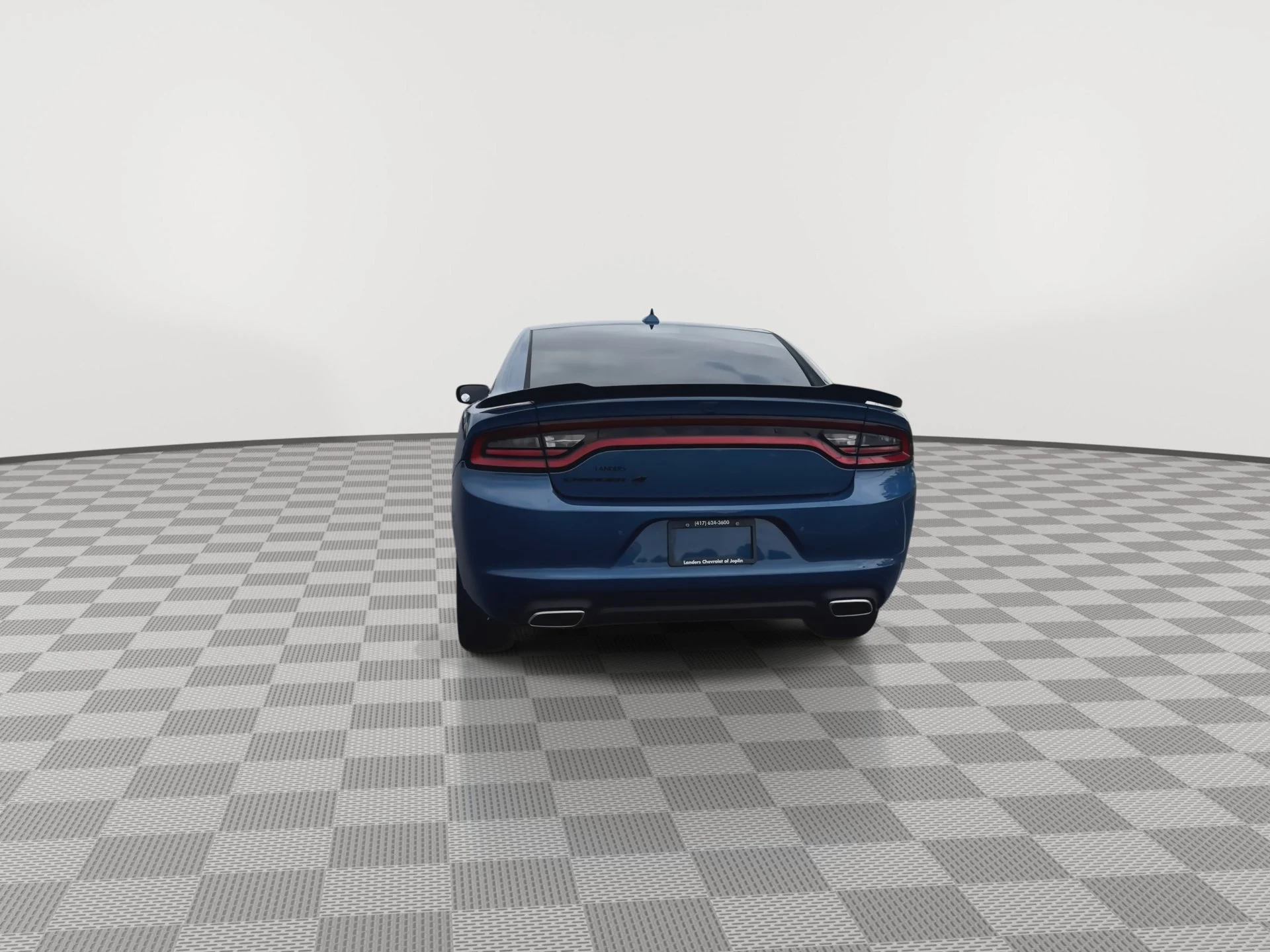 2023 Dodge Charger SXT - Photo 7