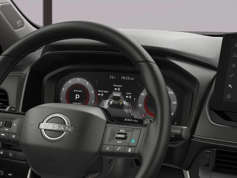 New 2026 Blue Nissan Platinum image 19