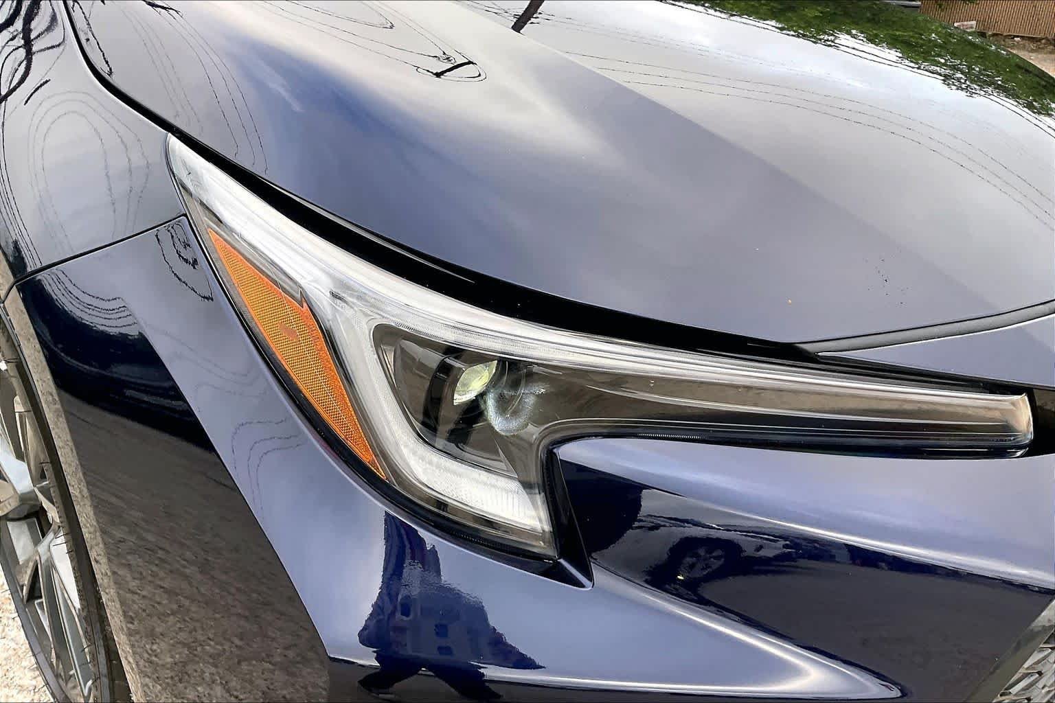 Used 2026 Blueprint Toyota SE image 27