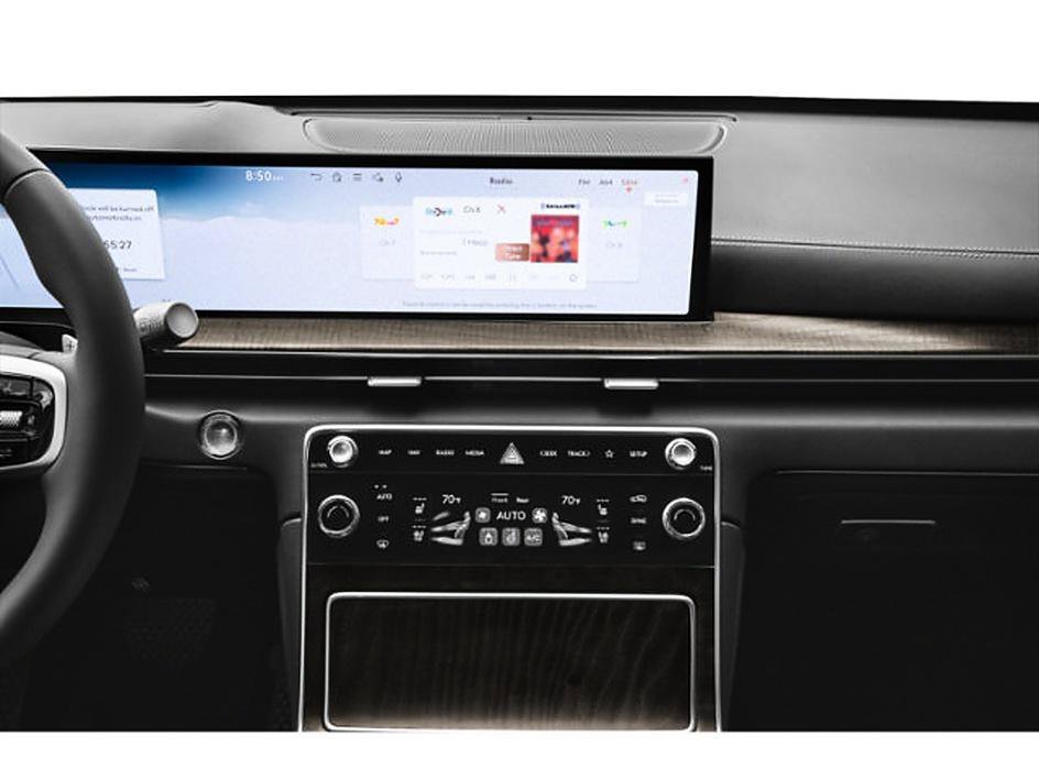 New 2027 Ceres Blue Genesis 2.5T Prestige image 9