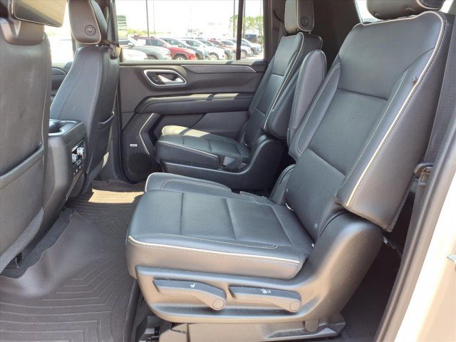 2021 GMC Yukon XL SLT - Photo 10