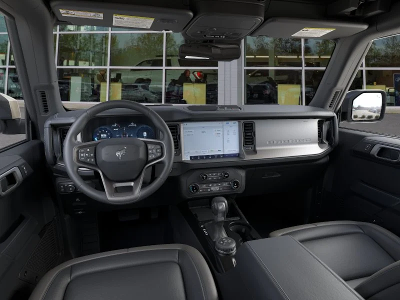 New 2026 Marsh Gray Ford Outer Banks® image 32