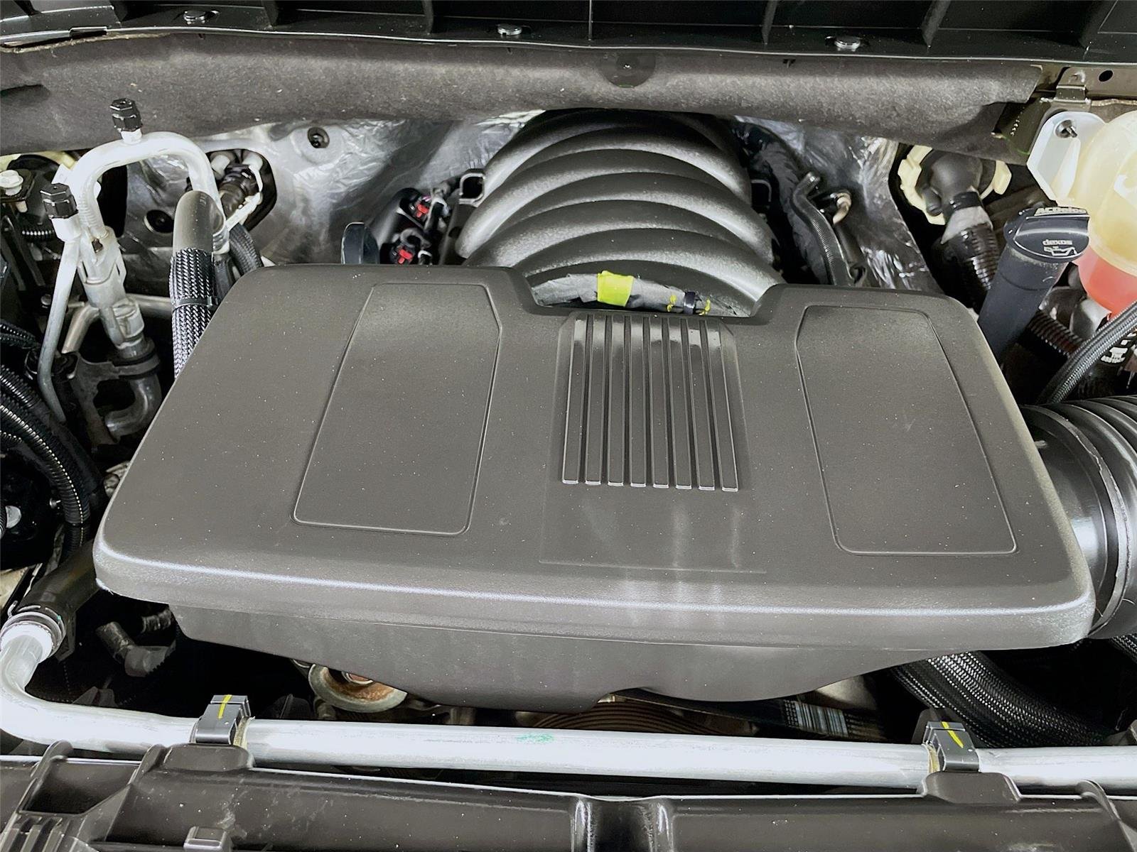 Used 2023 Black Chevrolet RST image 34