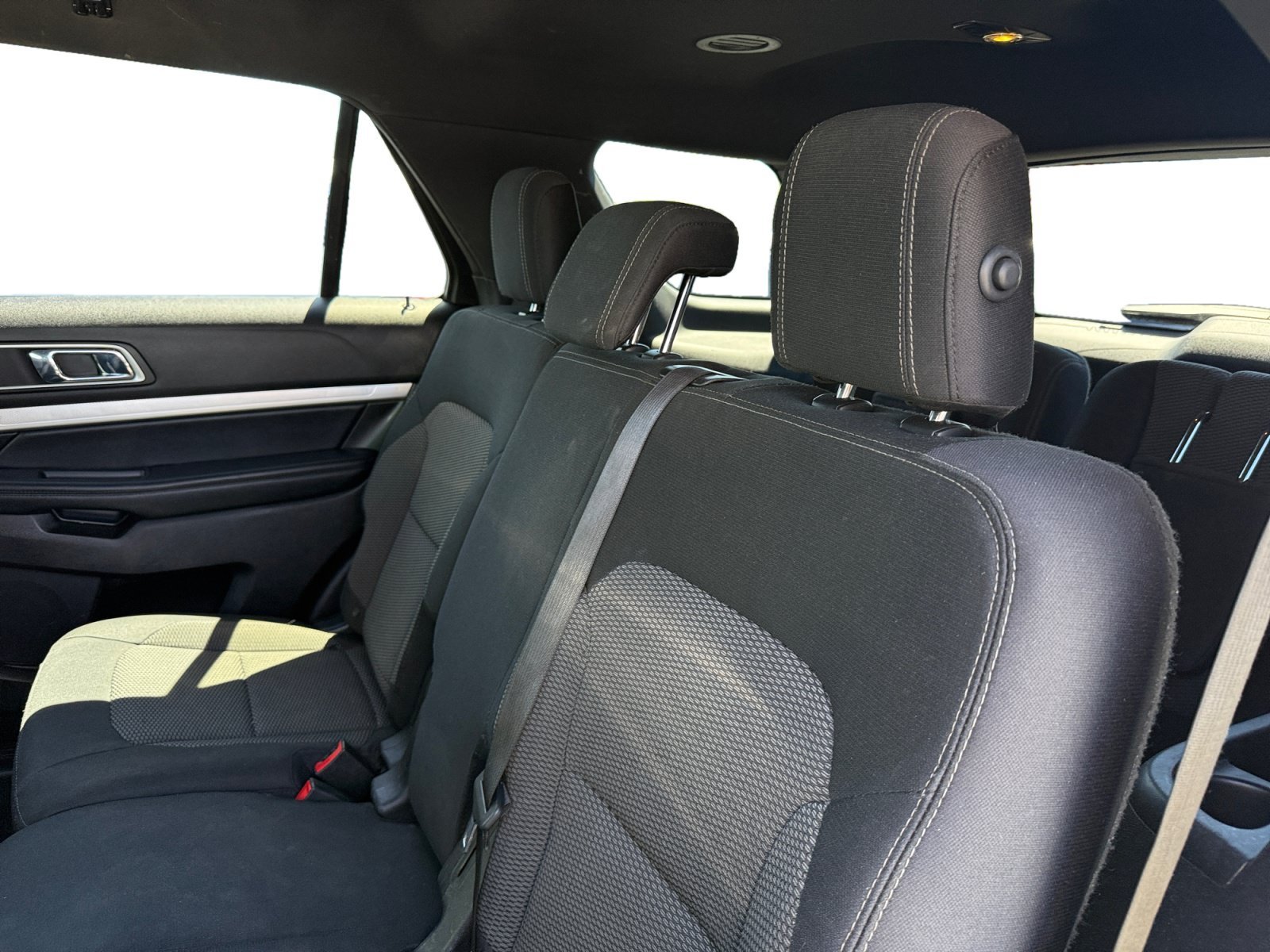Used 2016 Caribou Metallic Ford XLT image 16