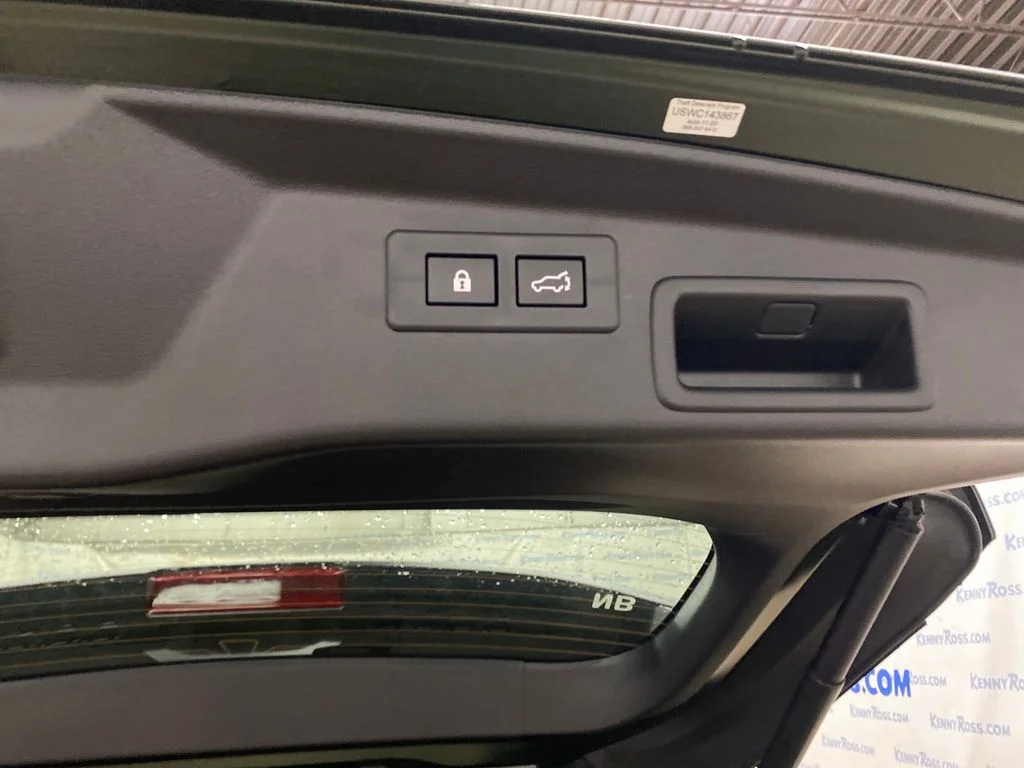 2026 Subaru Outback Limited XT - Photo 17