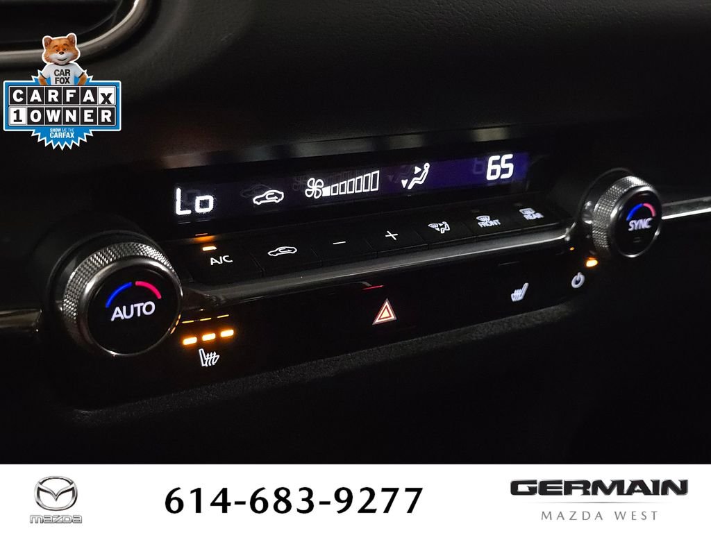 Used 2024 Red Mazda 2.5 S Preferred Package image 34