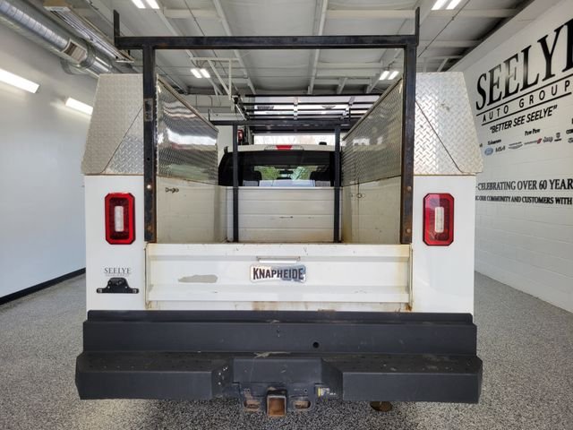 Used 2021 White Ford XL image 24