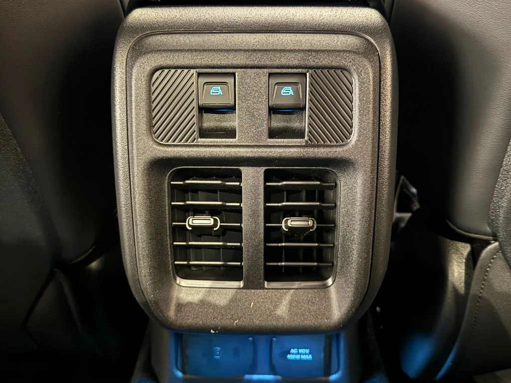 New 2026 Black Ford Raptor image 27
