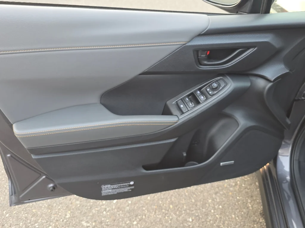 2025 Subaru Crosstrek Wilderness - Photo 33