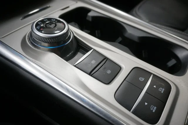 Used 2022 SILVER Ford Limited image 37