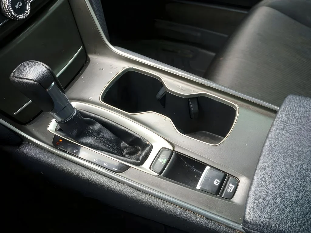 2019 Honda Accord LX - Photo 26