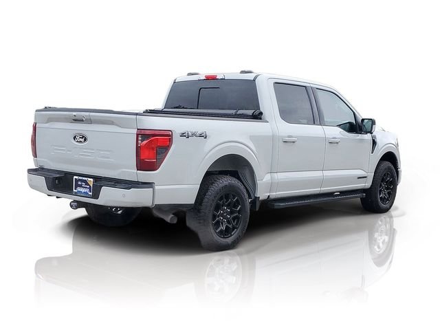 Certified Used 2024 Avalanche Ford XLT image 4