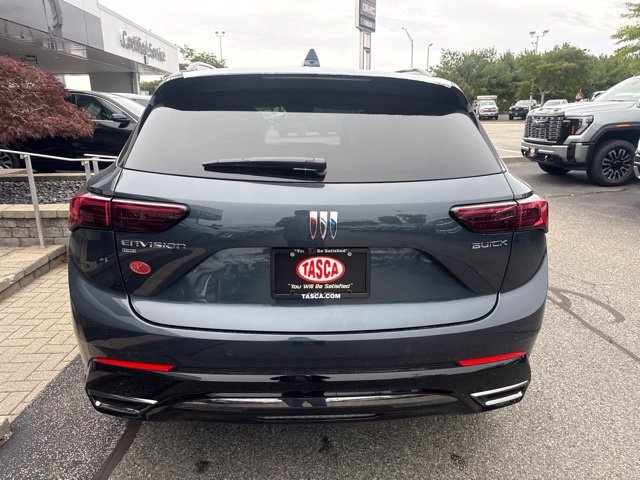 2026 Buick Envision Sport Touring - Photo 6