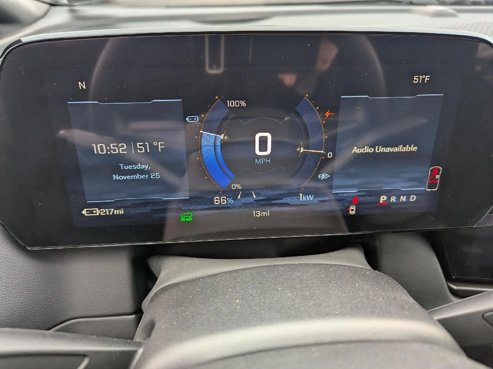 2026 Chevrolet Equinox EV 1LT - Photo 41