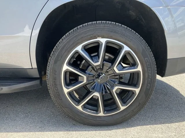 2022 Chevrolet Tahoe RST - Photo 33