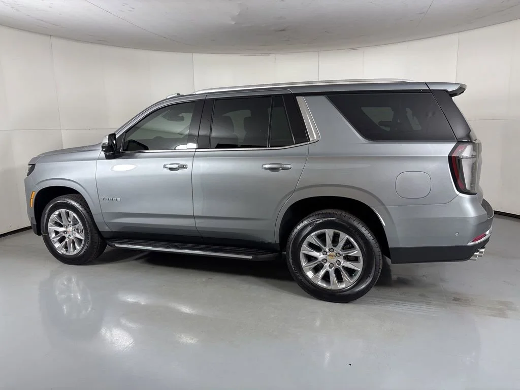 2026 Chevrolet Tahoe Premier - Photo 6