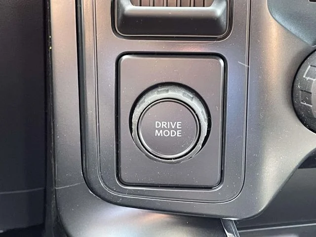 New 2026 Carbonized Gray Metallic Ford STX® image 26