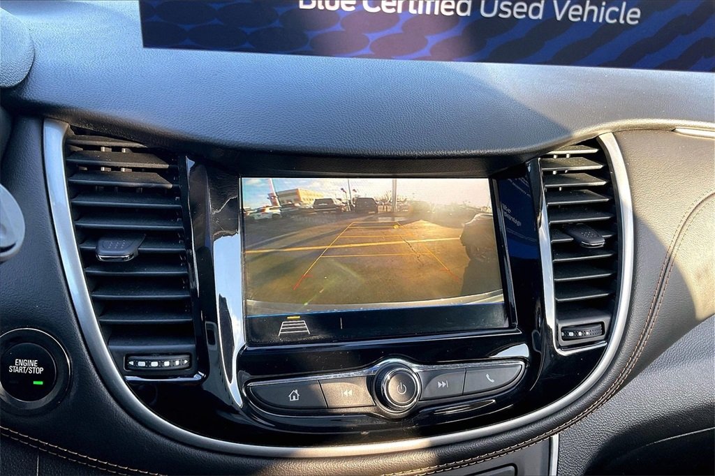 2019 CHEVROLET TRAX - Image 18