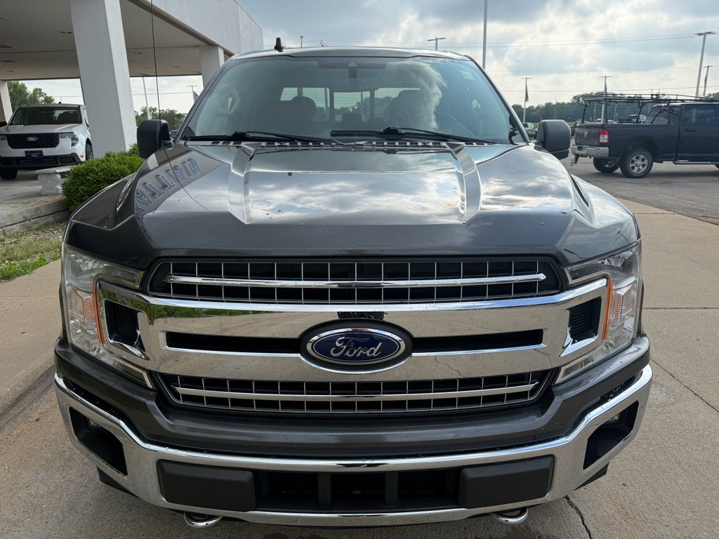 Used 2019  Ford  image 3