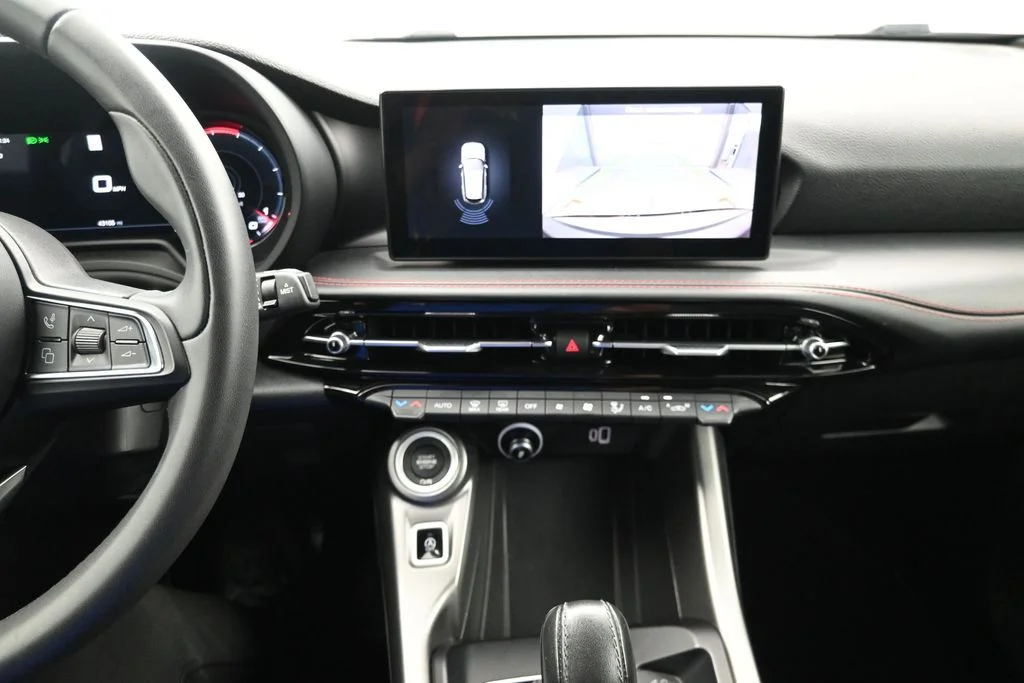 Used 2024 Black Dodge GT image 20