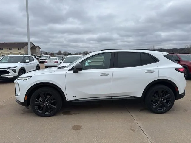 2026 Buick Envision Sport Touring - Photo 6