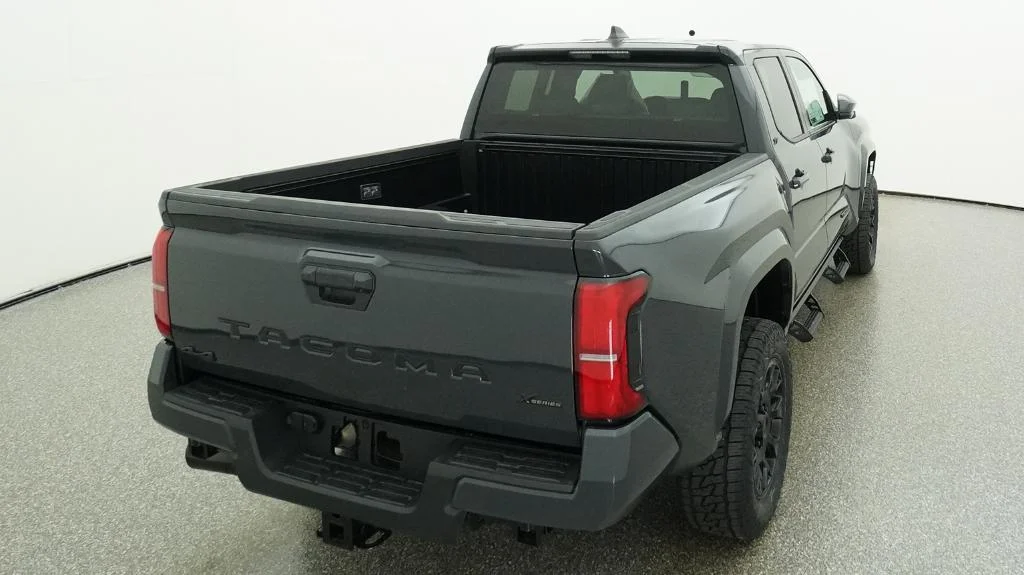 New 2026 Underground Toyota SR5 image 22
