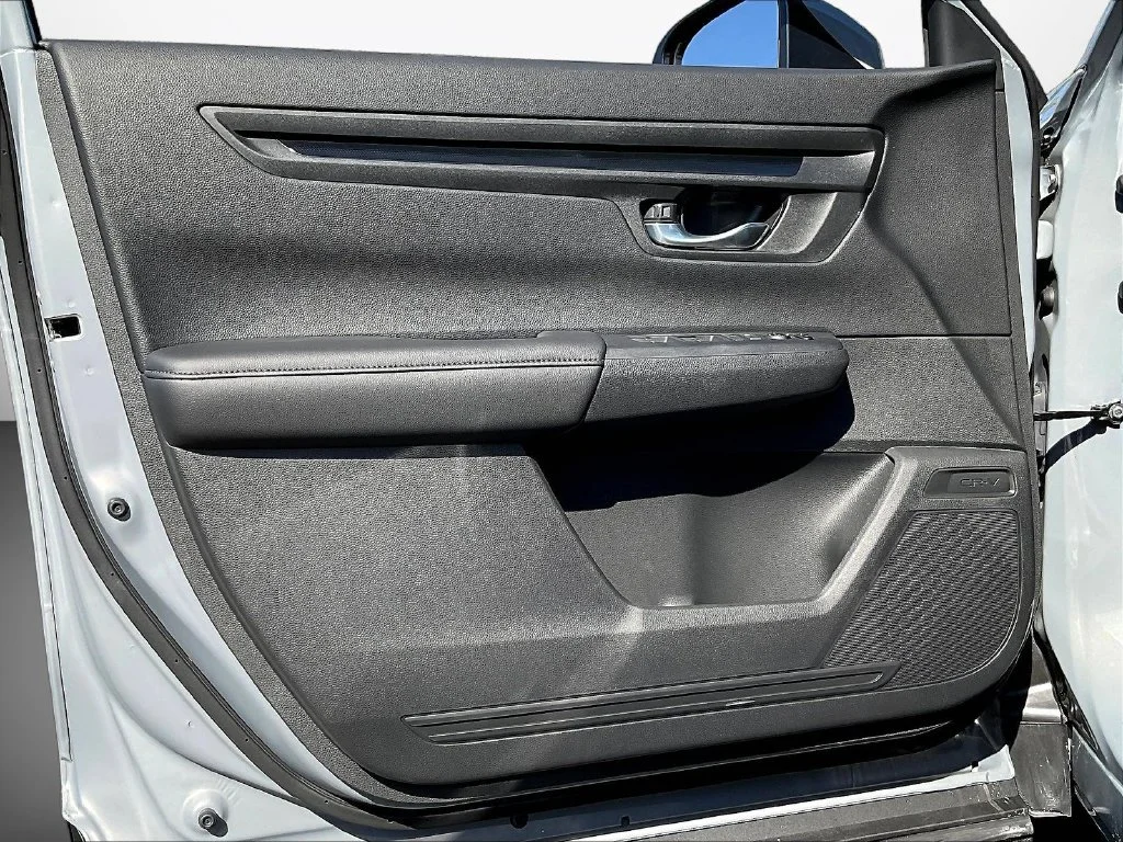 New 2026 Urban Gray Pearl Honda AWD LX image 21