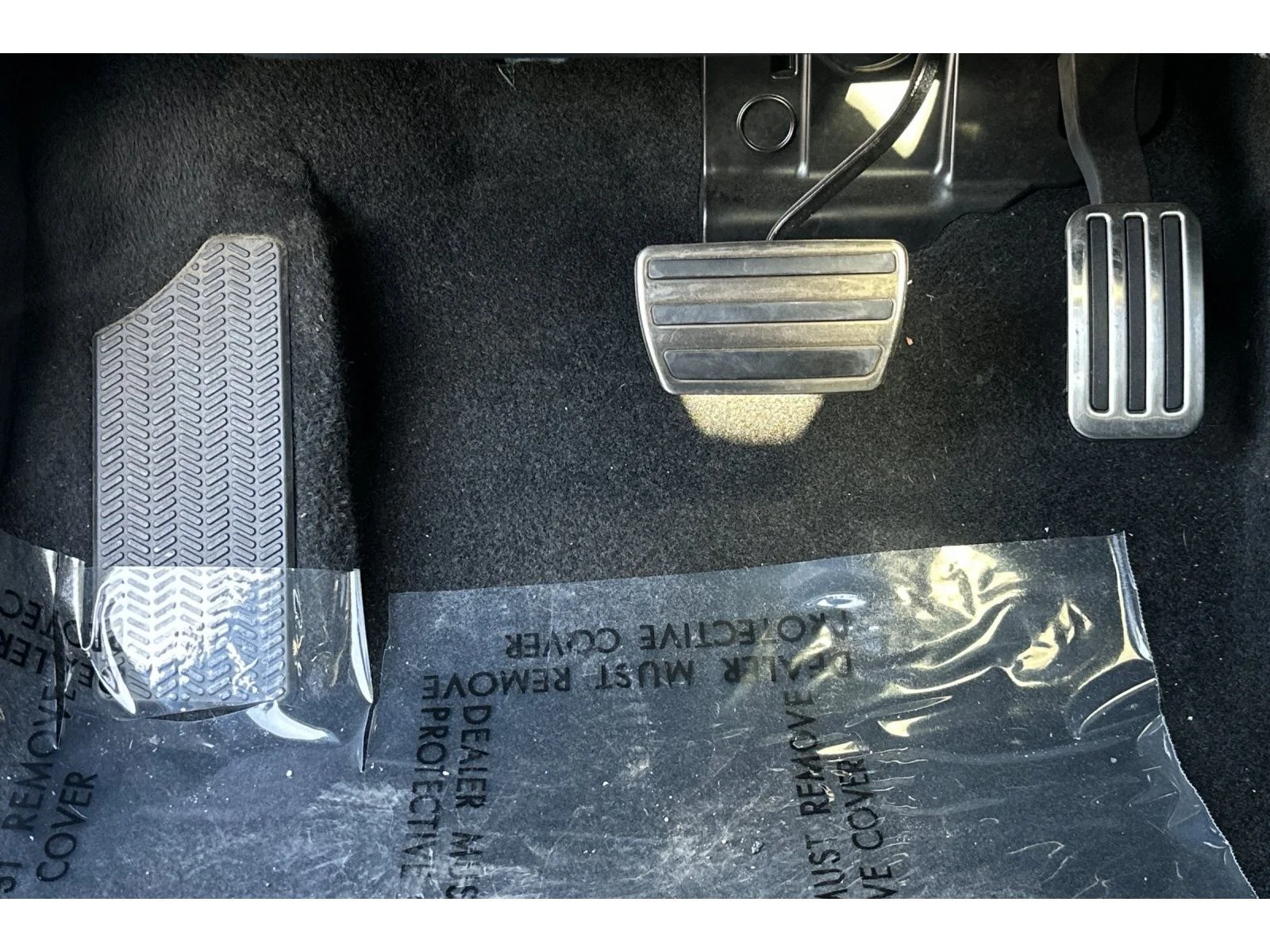 Used 2025 Meteorite Gray Metallic Honda Sport image 42