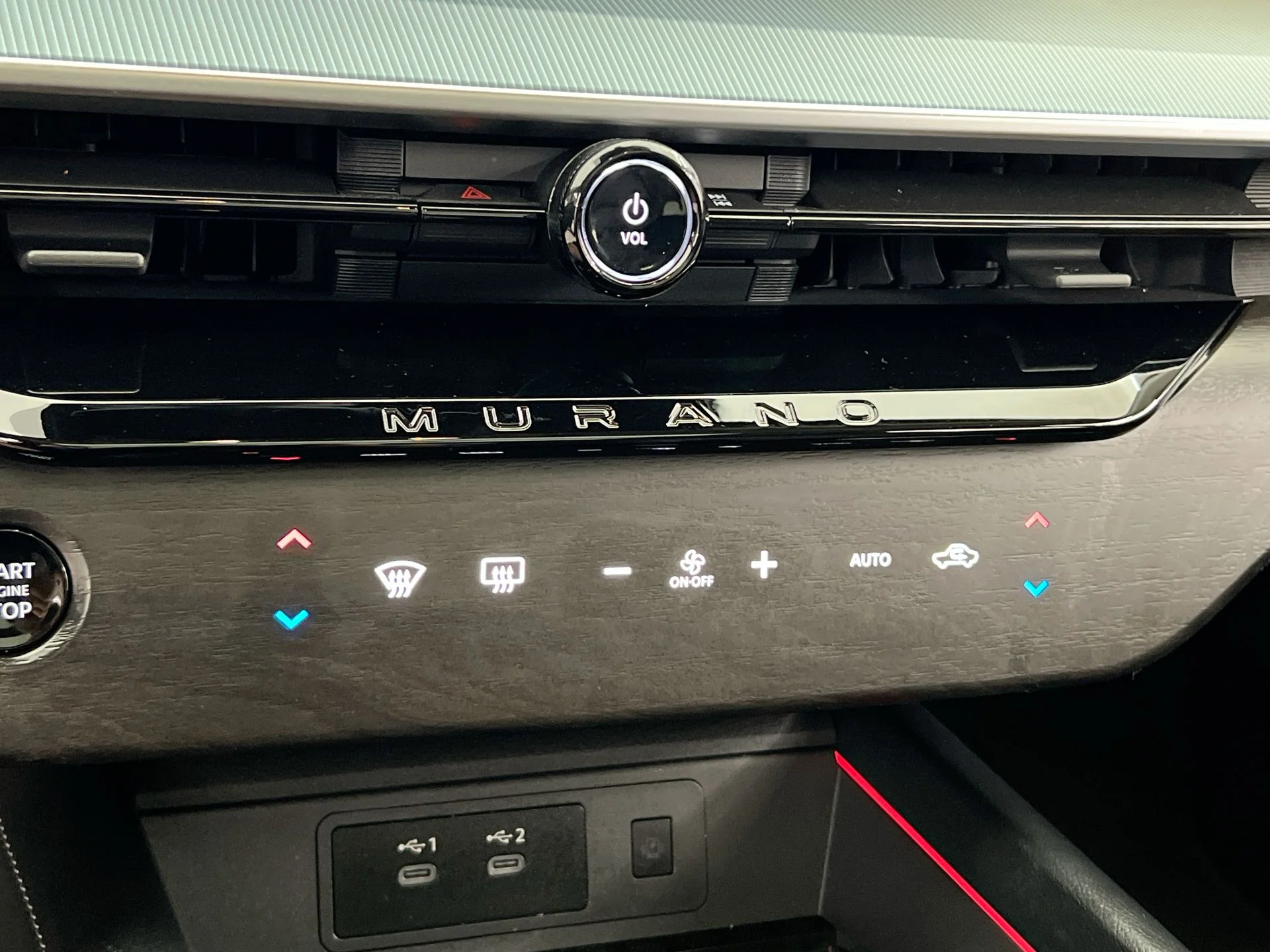 Used 2025 Gray Nissan SL image 25