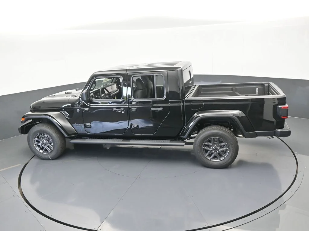 2026 Jeep Gladiator Sport S - Photo 38