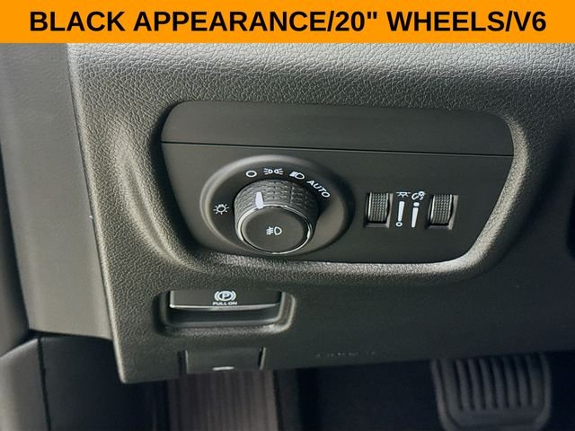 2025 Jeep Grand Cherokee L Limited - Photo 10