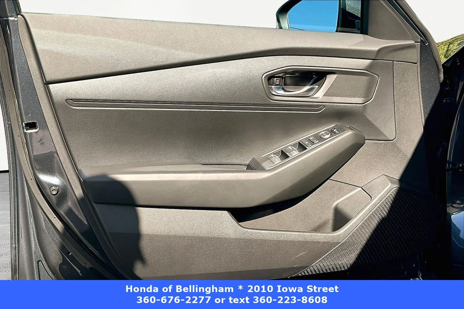 2025 Honda Accord LX - Photo 48