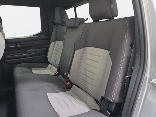 Certified Used 2024 Silver Toyota TRD Off-Road image 13