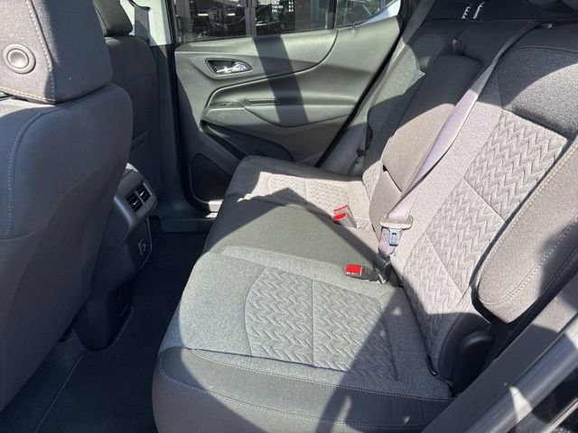 Used 2022 Black Chevrolet LT image 24