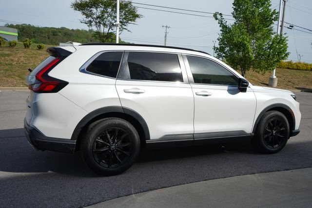 2023 Honda CR-V Sport - Photo 11
