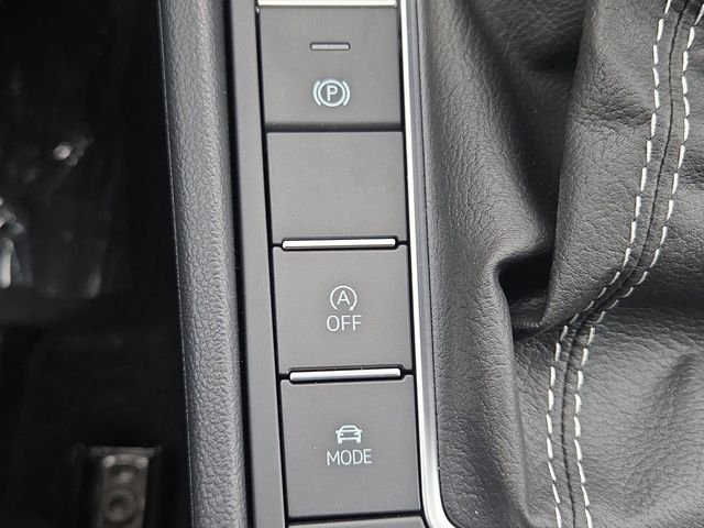 New 2026 Monument Gray Volkswagen 1.5T SEL image 9