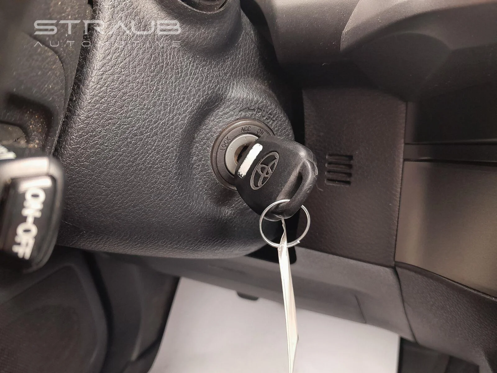 Used 2019 Barcelona Red Metallic Toyota TRD Sport image 19