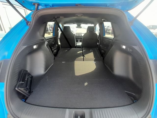 2026 Honda HR-V Sport - Photo 47