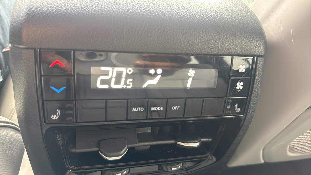 Used 2021 Gray Jeep Overland image 19