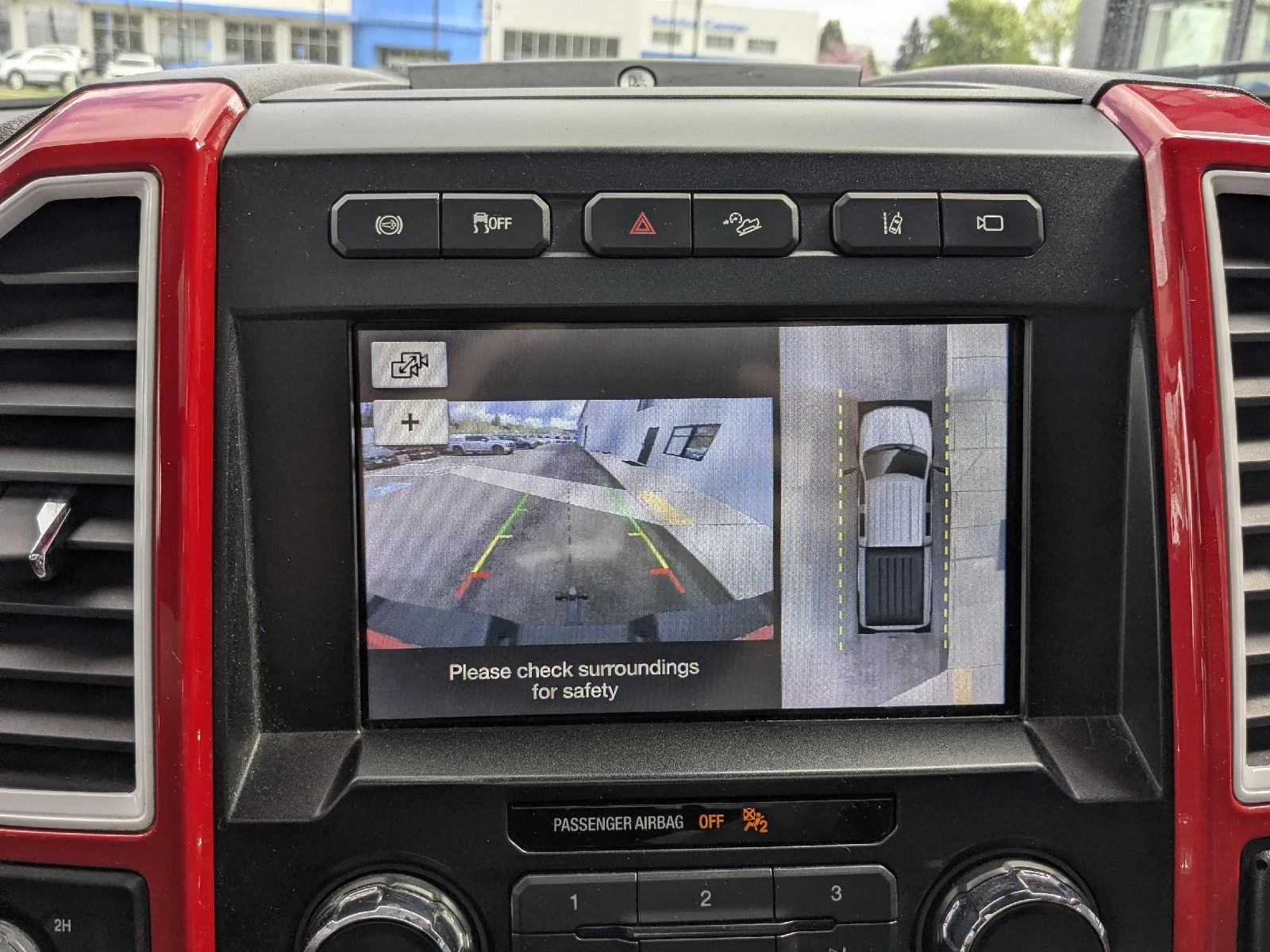 2019 Ford F-250 Super Duty Lariat - Photo 25