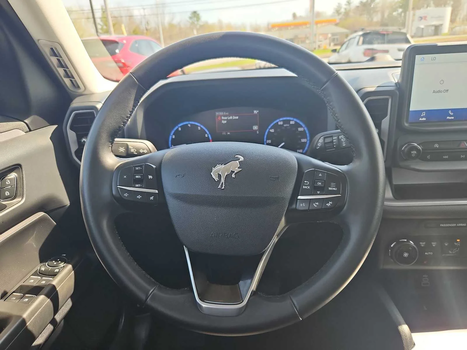 2024 Ford Bronco Sport Big Bend - Photo 17